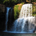 Klong Chao Waterfall