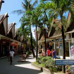 D-Mall Boracay