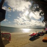 Bulabog Beach - Boracay