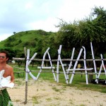 Welcome to Paradise - Kanawa Island