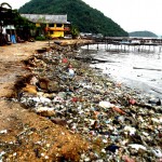Müllproblem in Labuan Bajo